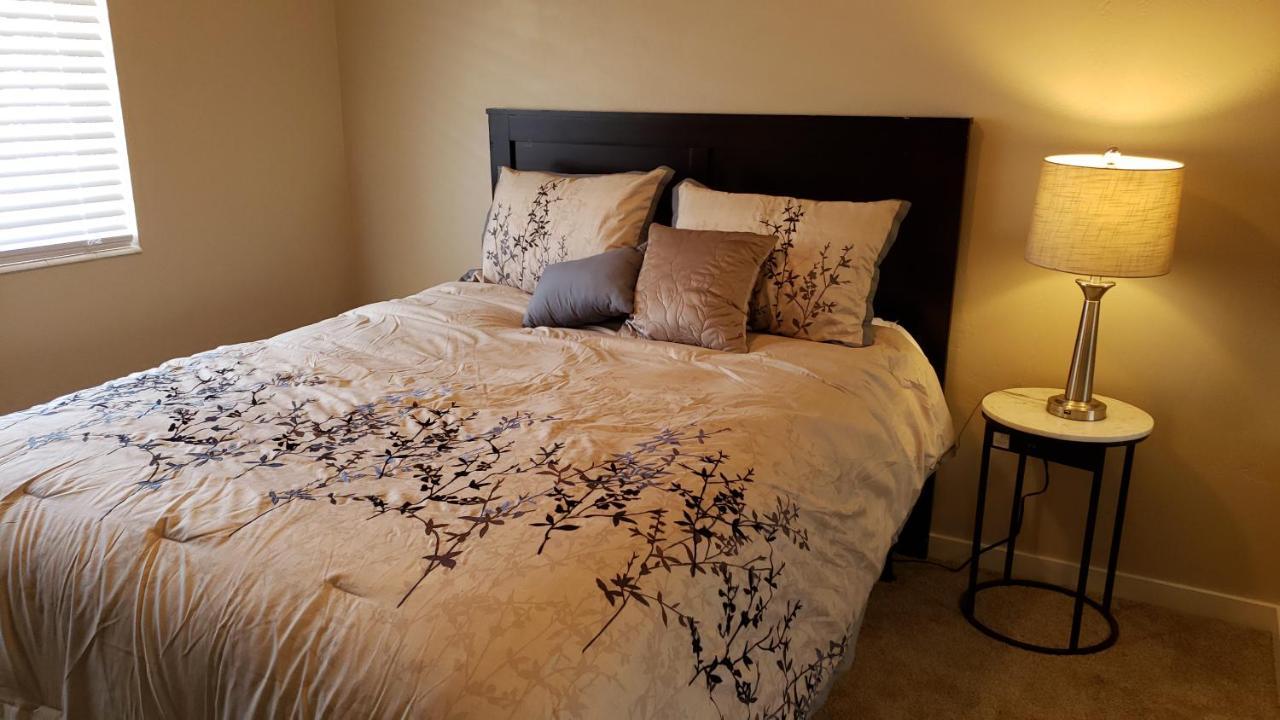 The Orchard Villa South Jordan Ngoại thất bức ảnh